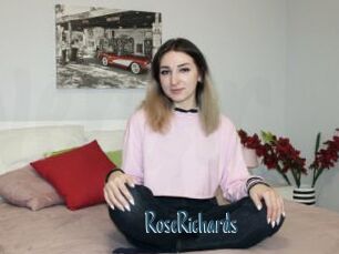RoseRichards