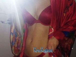 RoseRomani