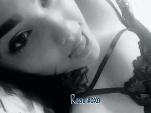 Rose_xoxo
