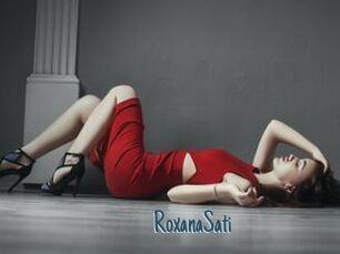 RoxanaSati