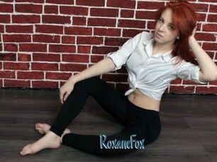 RoxaneFox