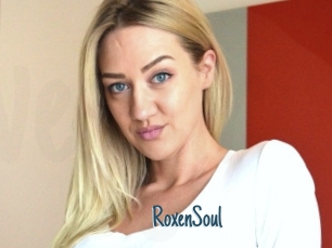 RoxenSoul