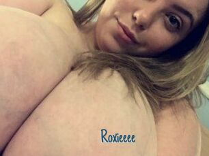 Roxieeee