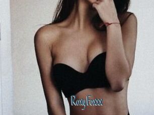 RoxyFoxxx