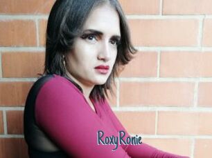 RoxyRonie