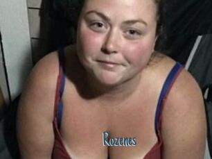 Rozenes