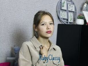RubyClassy