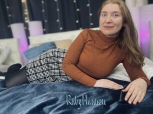 RubyHannon