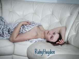RubyHayden