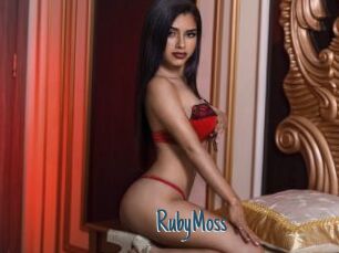 RubyMoss