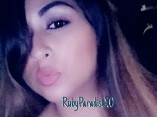 RubyParadiseXO