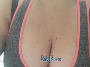 RubyRosee