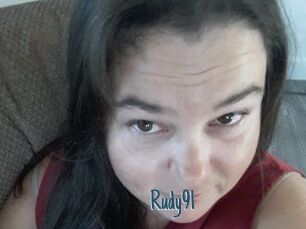 Rudy91