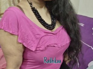 Radhikaa