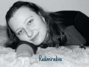 Radimiradiva