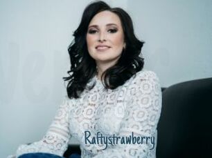 Raftystrawberry