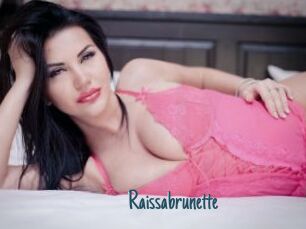 Raissabrunette