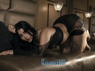 Ramonaa101