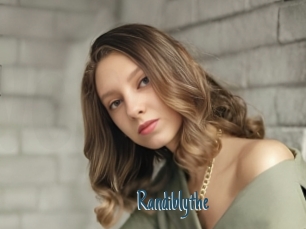 Randiblythe