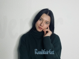 Randifairfax