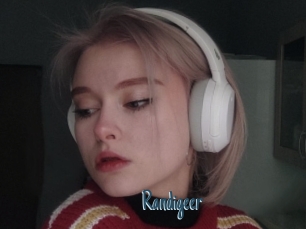 Randigeer