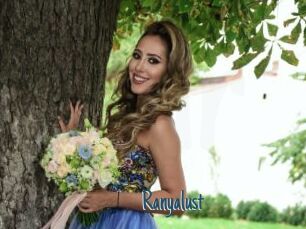 Ranyalust