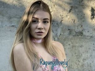 Rapuncellovely