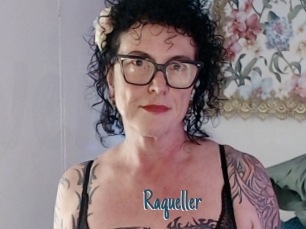 Raqueller