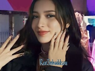 Rav3nhuddson