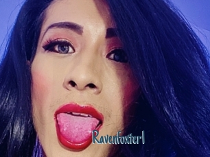Ravenfoxter1