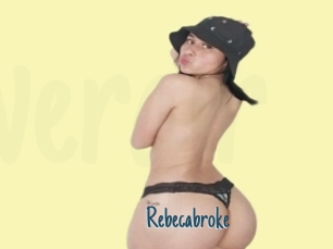 Rebecabroke