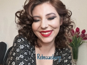 Rebeccasharp