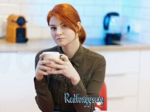 Redfoxyysexy