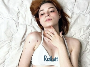 Redkatt