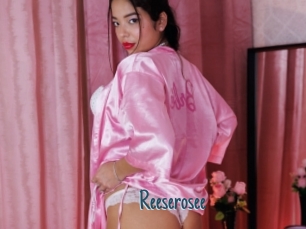 Reeserosee