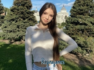 Reginajames