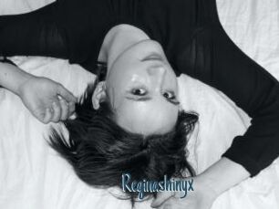 Reginashinyx
