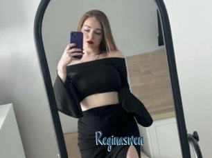 Reginaswen