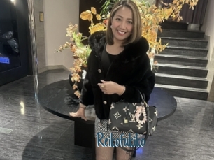 Reikofukiko