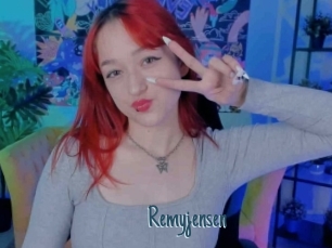 Remyjensen