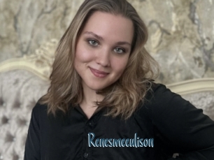 Renesmeeulison
