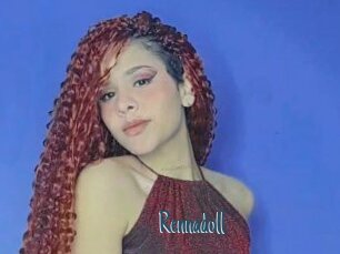 Rennadoll