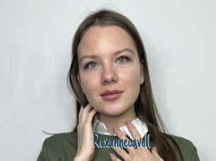 Rexannecavell