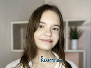 Rexannefoss