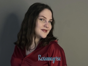 Rexannegrise