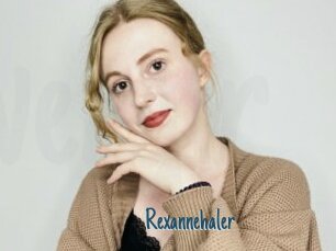 Rexannehaler