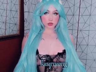 Riasgremoryy