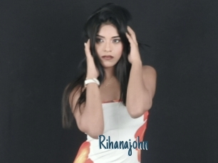 Rihanajohn