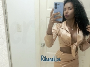 Rihanakloe
