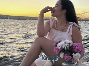 Riraright